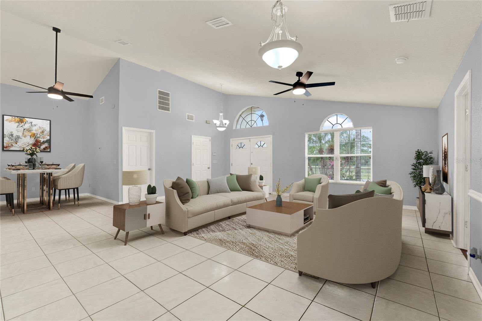 7619 GEORGEANN ST, WINTER PARK, FL, 32792