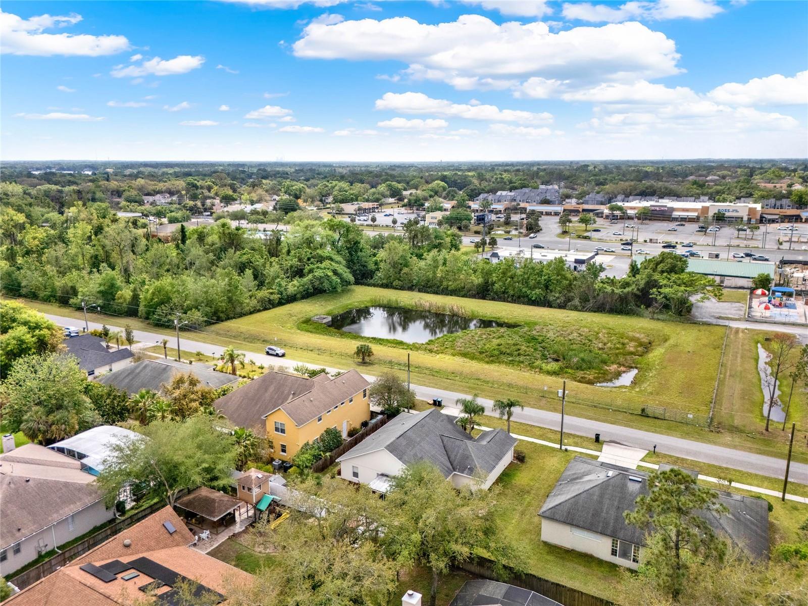 7619 GEORGEANN ST, WINTER PARK, FL, 32792