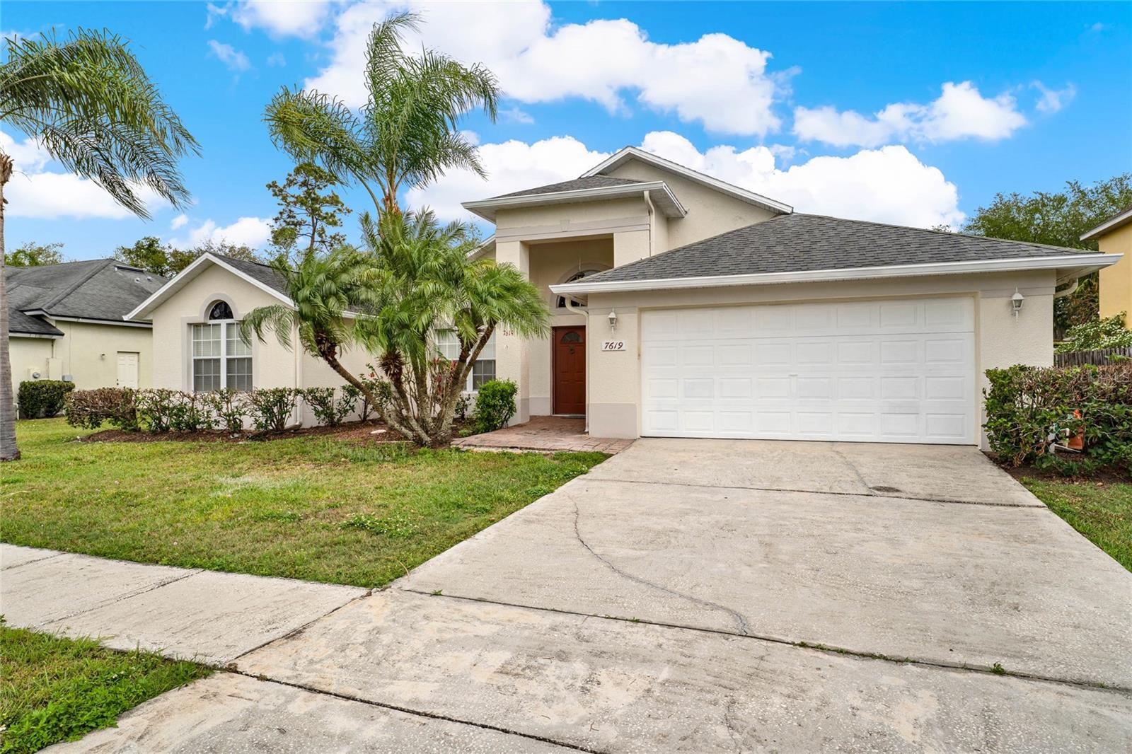 7619 GEORGEANN ST, WINTER PARK, FL, 32792