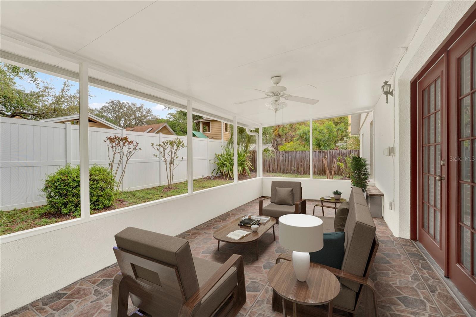 7619 GEORGEANN ST, WINTER PARK, FL, 32792