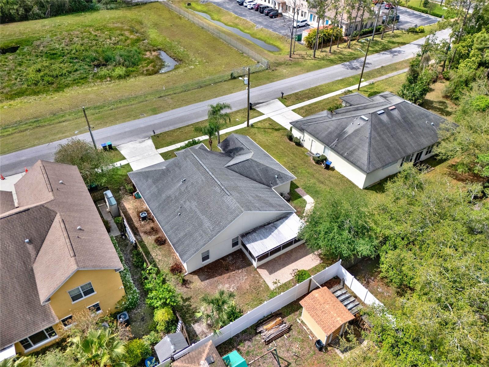 7619 GEORGEANN ST, WINTER PARK, FL, 32792