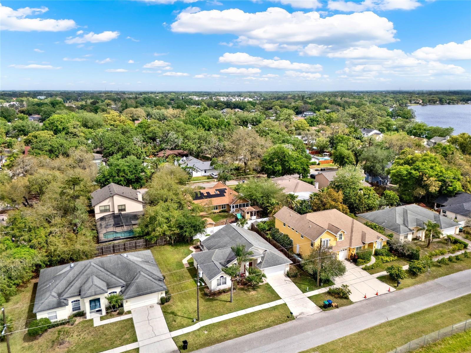 7619 GEORGEANN ST, WINTER PARK, FL, 32792