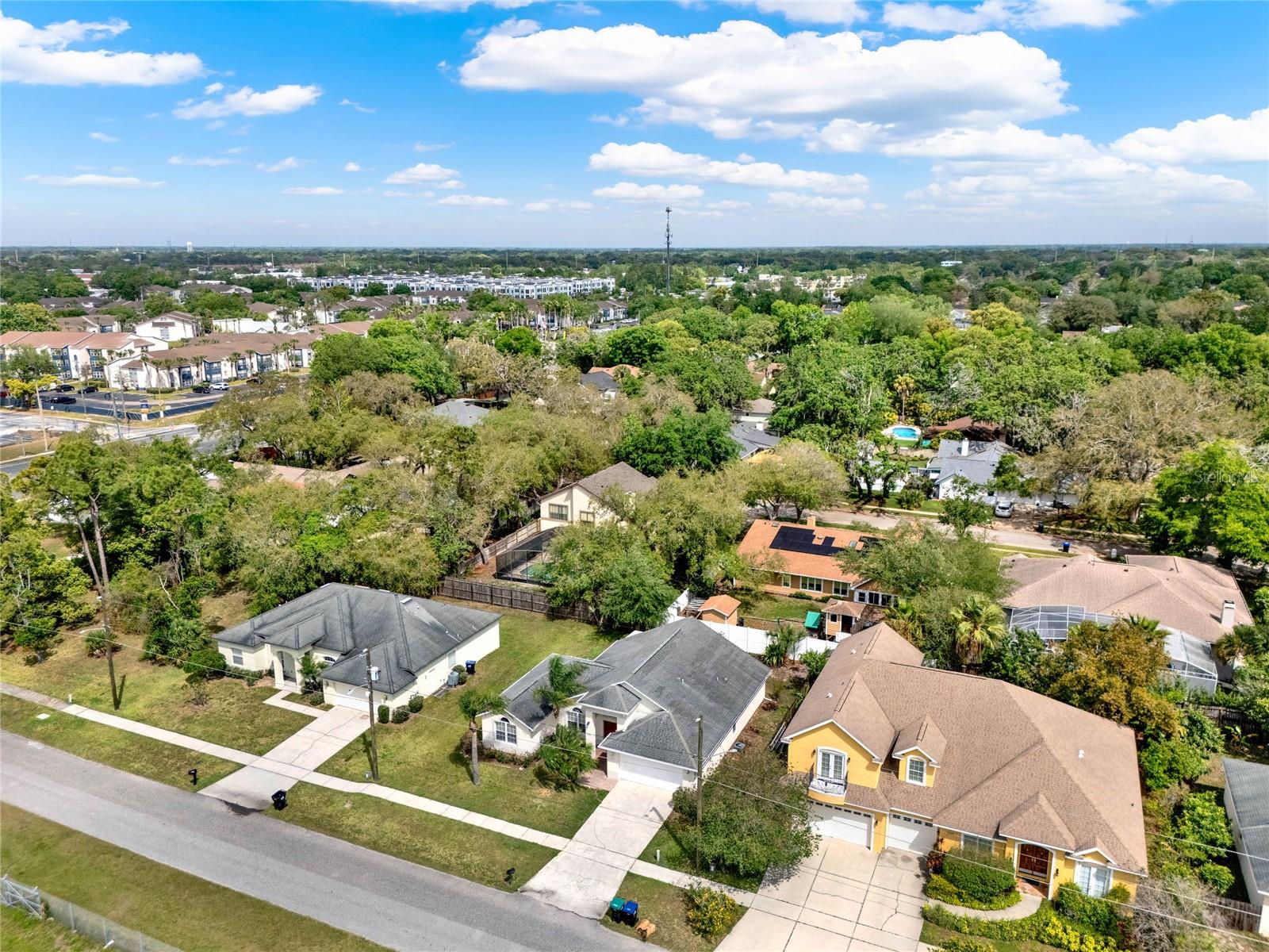 7619 GEORGEANN ST, WINTER PARK, FL, 32792