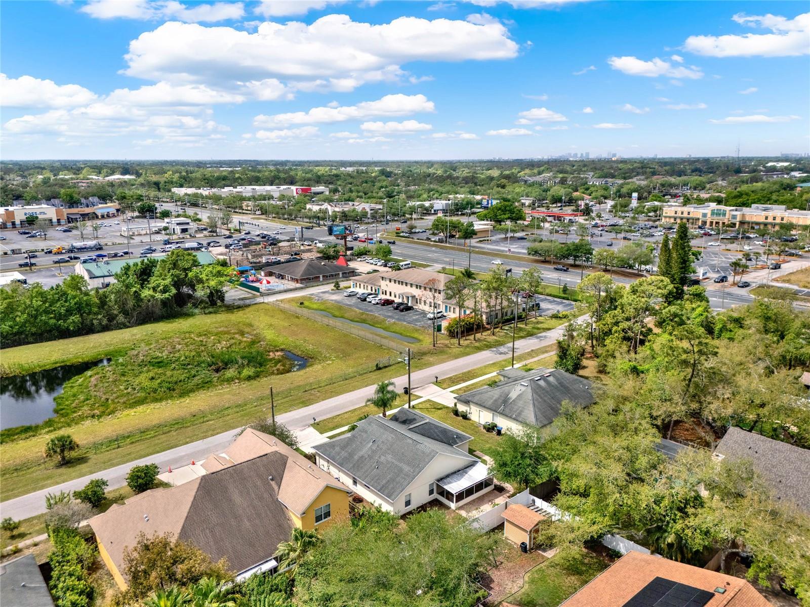 7619 GEORGEANN ST, WINTER PARK, FL, 32792