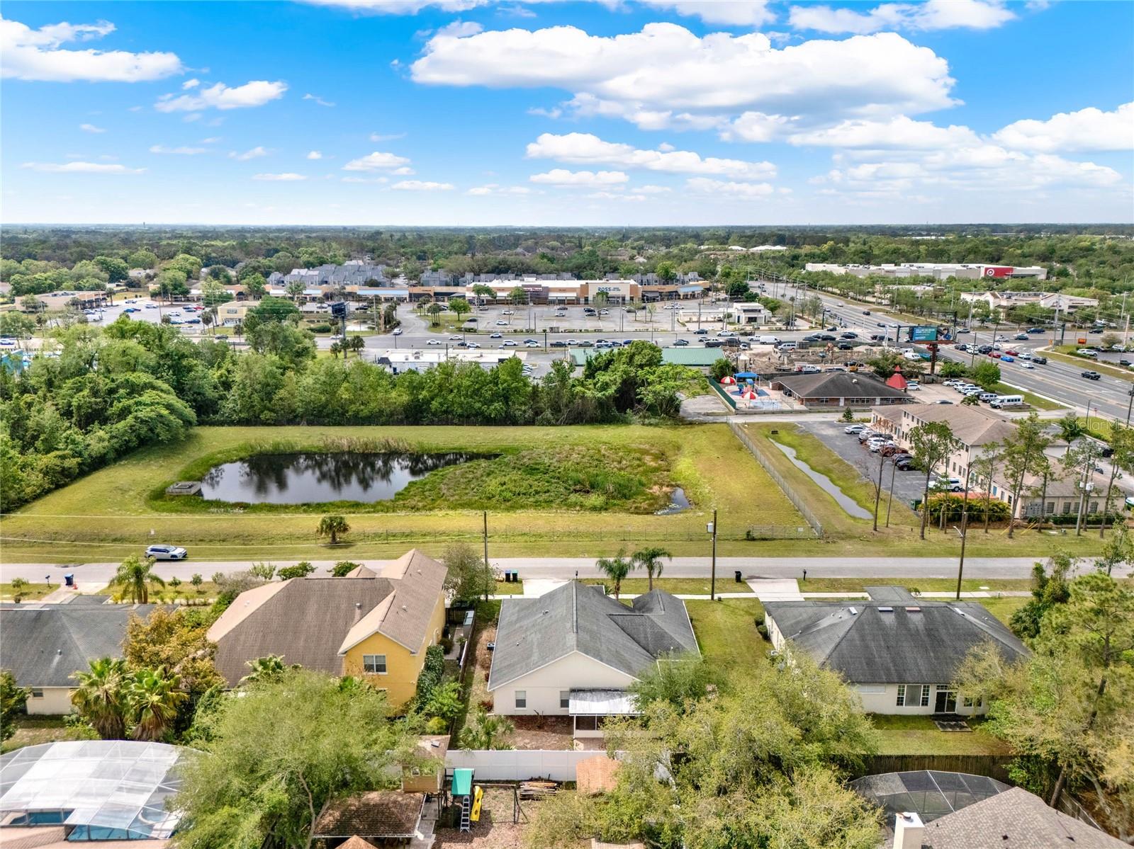 7619 GEORGEANN ST, WINTER PARK, FL, 32792