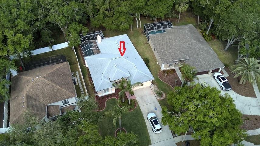 2040 FISHERMENS BND, PALM HARBOR, FL, 34685