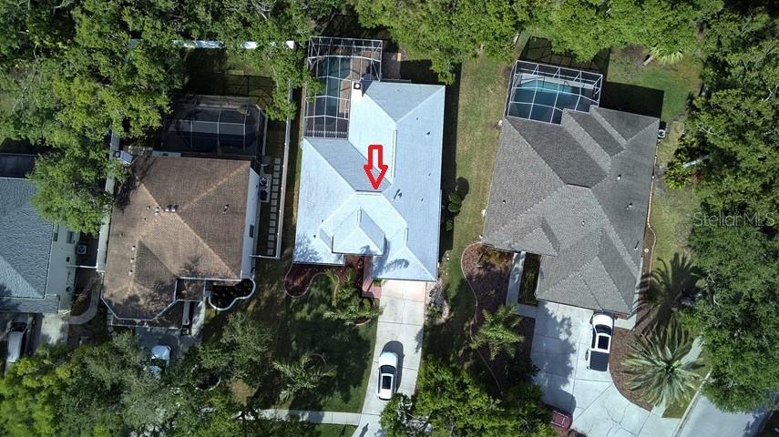 2040 FISHERMENS BND, PALM HARBOR, FL, 34685