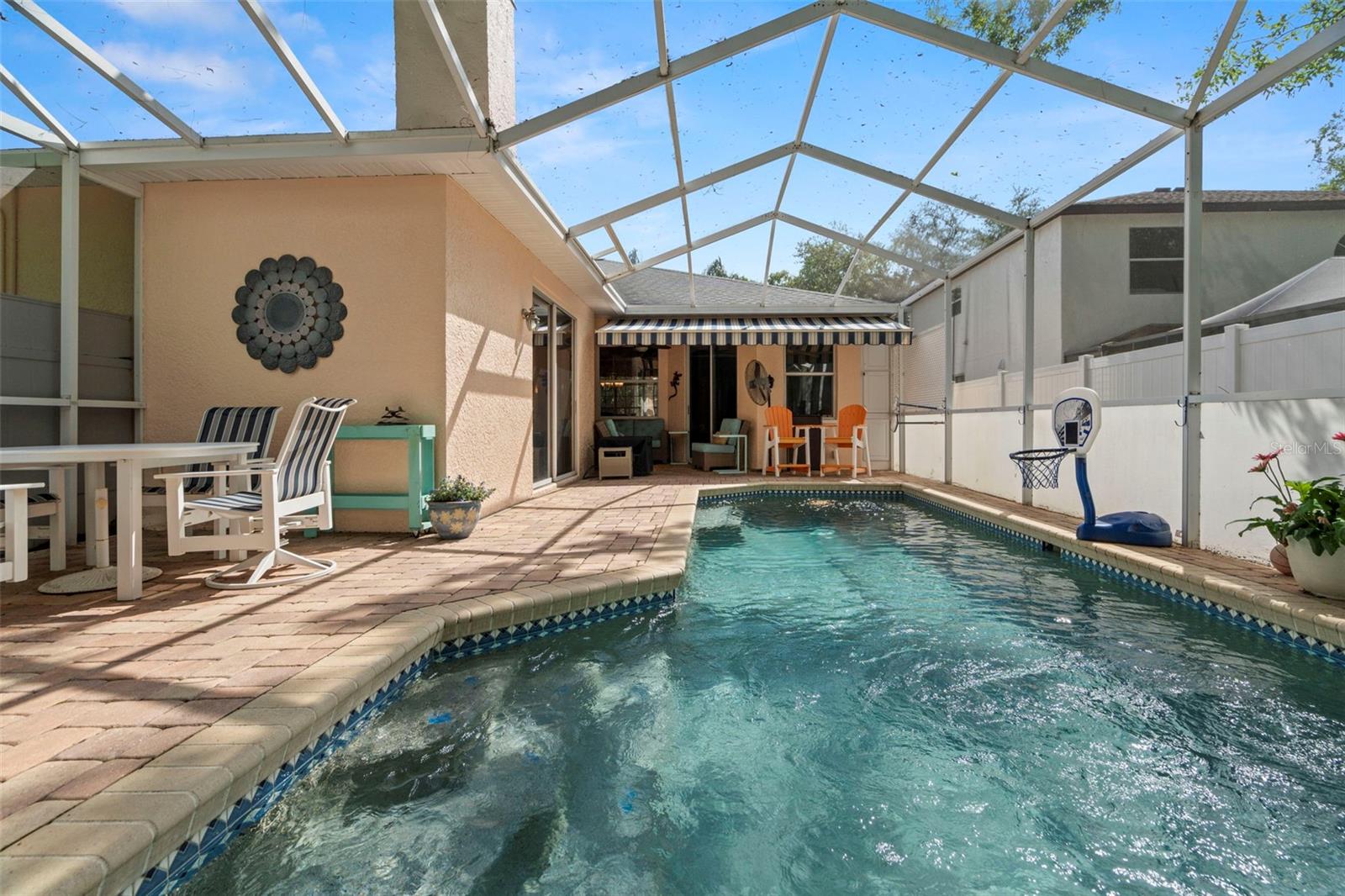 2040 FISHERMENS BND, PALM HARBOR, FL, 34685