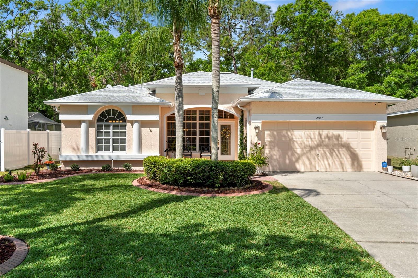 2040 FISHERMENS BND, PALM HARBOR, FL, 34685