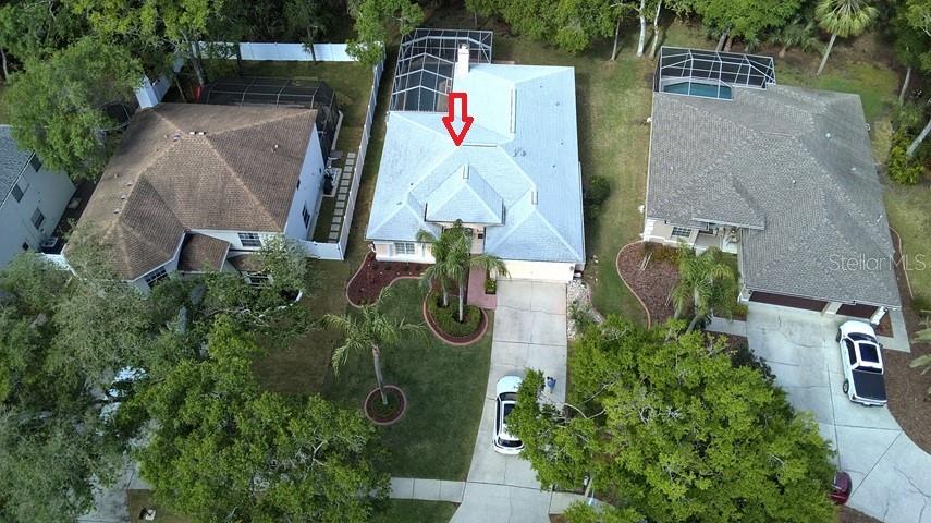 2040 FISHERMENS BND, PALM HARBOR, FL, 34685