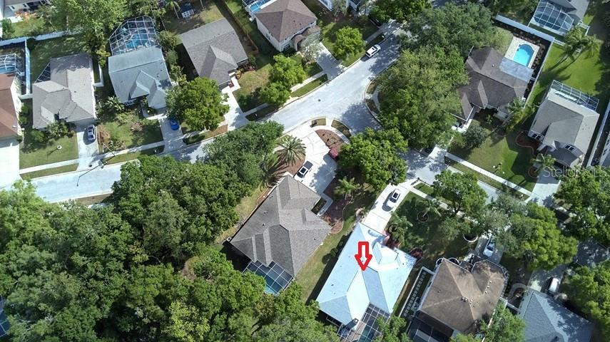 2040 FISHERMENS BND, PALM HARBOR, FL, 34685