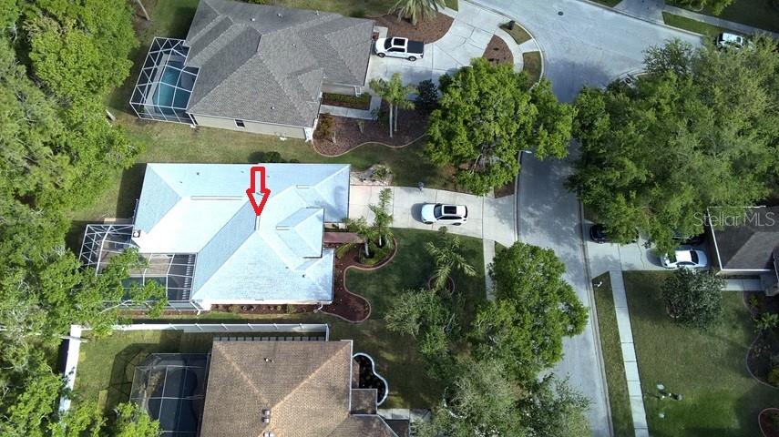 2040 FISHERMENS BND, PALM HARBOR, FL, 34685