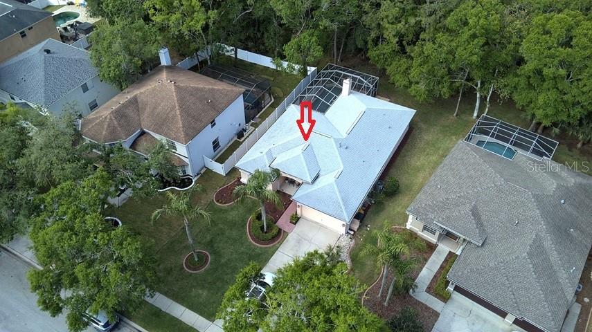 2040 FISHERMENS BND, PALM HARBOR, FL, 34685