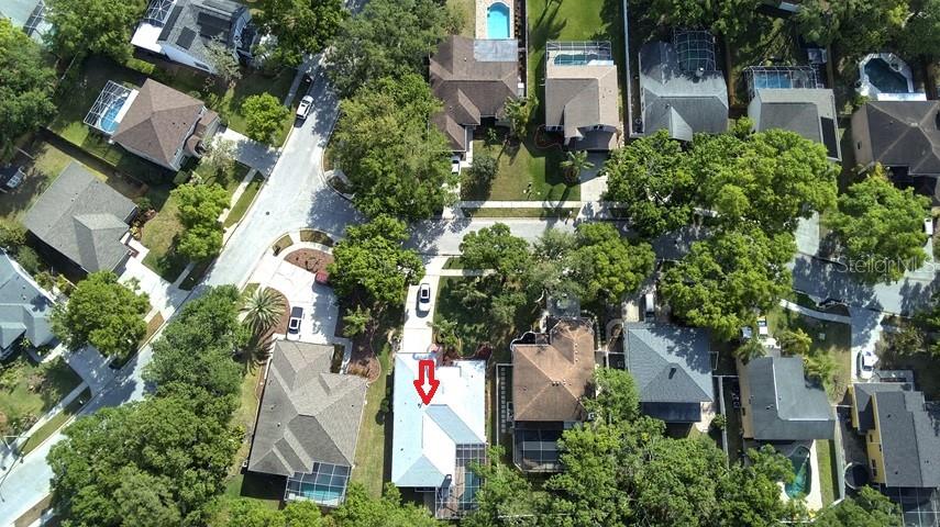 2040 FISHERMENS BND, PALM HARBOR, FL, 34685