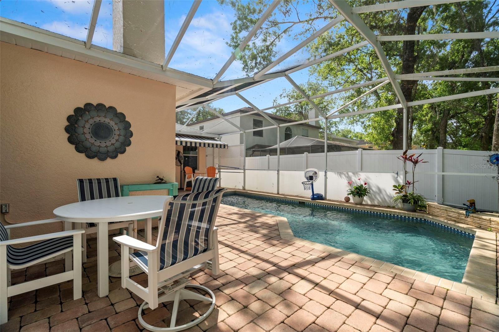 2040 FISHERMENS BND, PALM HARBOR, FL, 34685