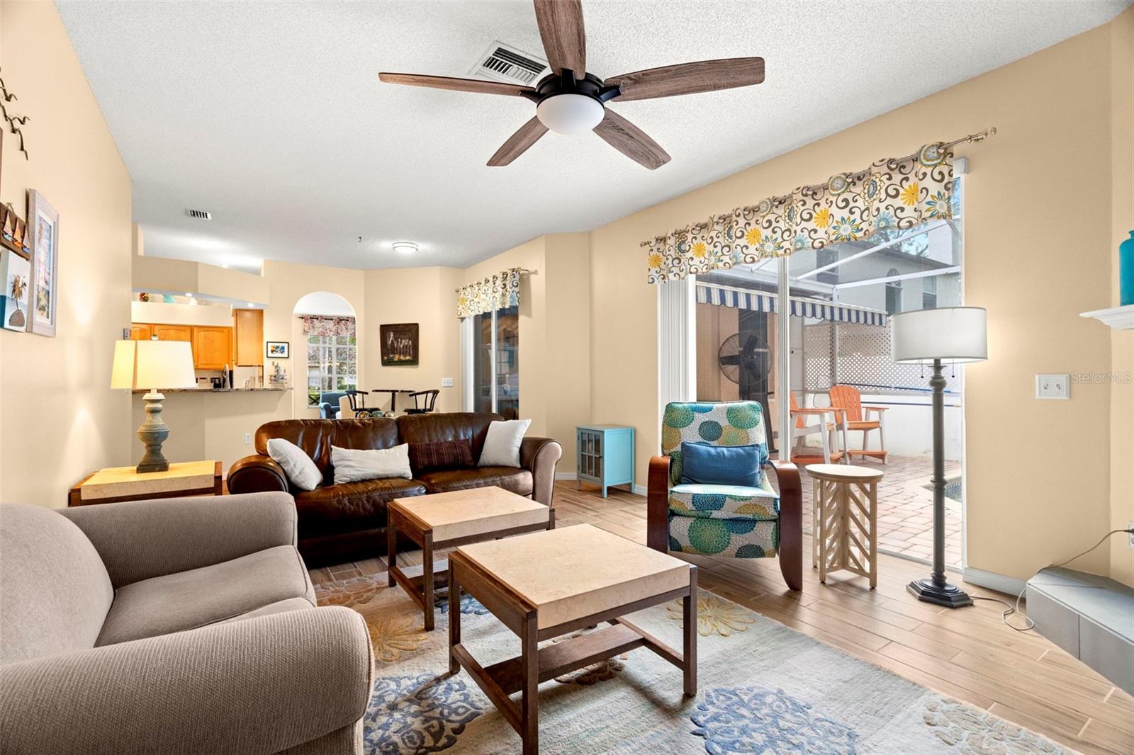 2040 FISHERMENS BND, PALM HARBOR, FL, 34685