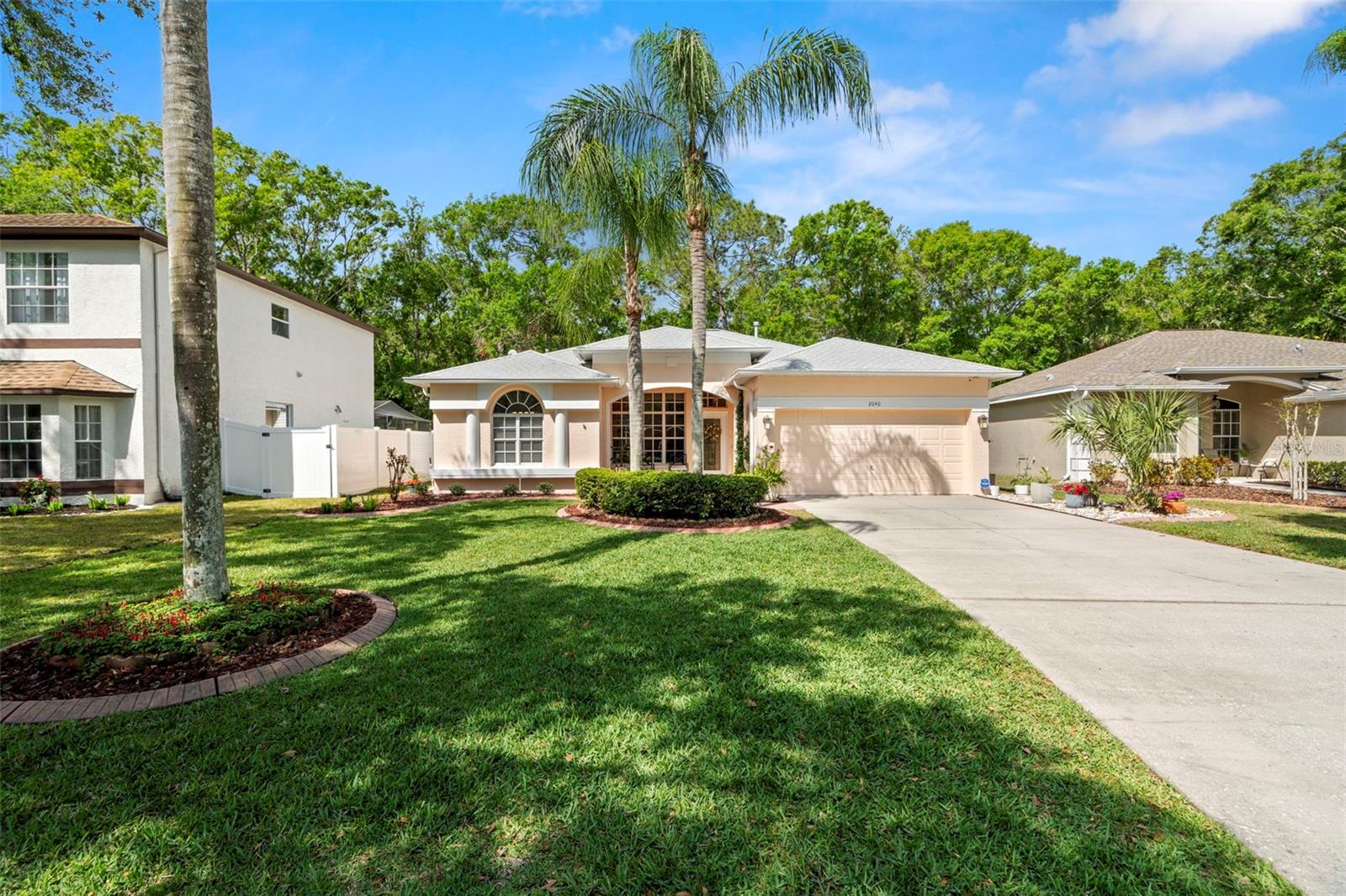 2040 FISHERMENS BND, PALM HARBOR, FL, 34685