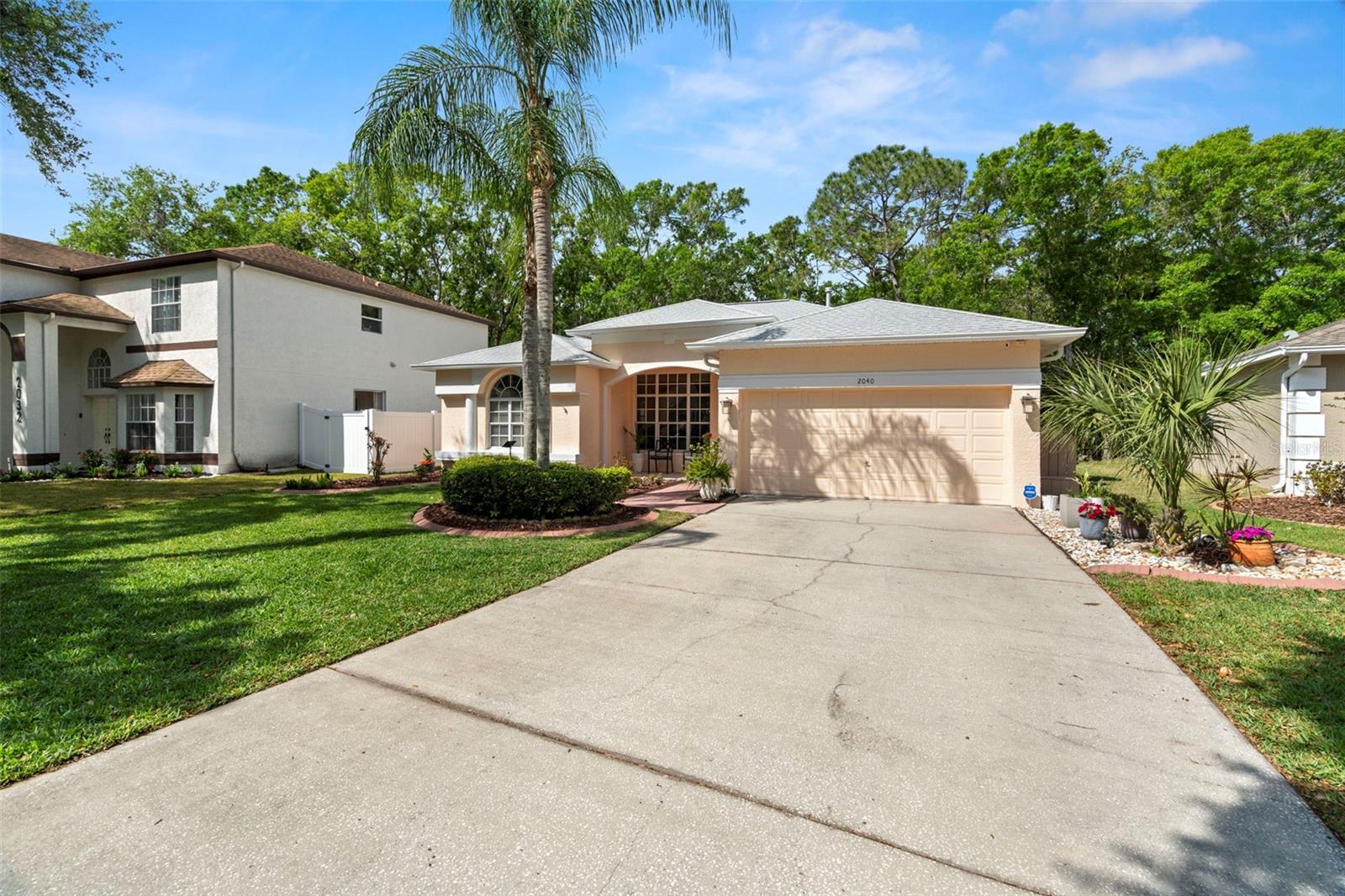 2040 FISHERMENS BND, PALM HARBOR, FL, 34685