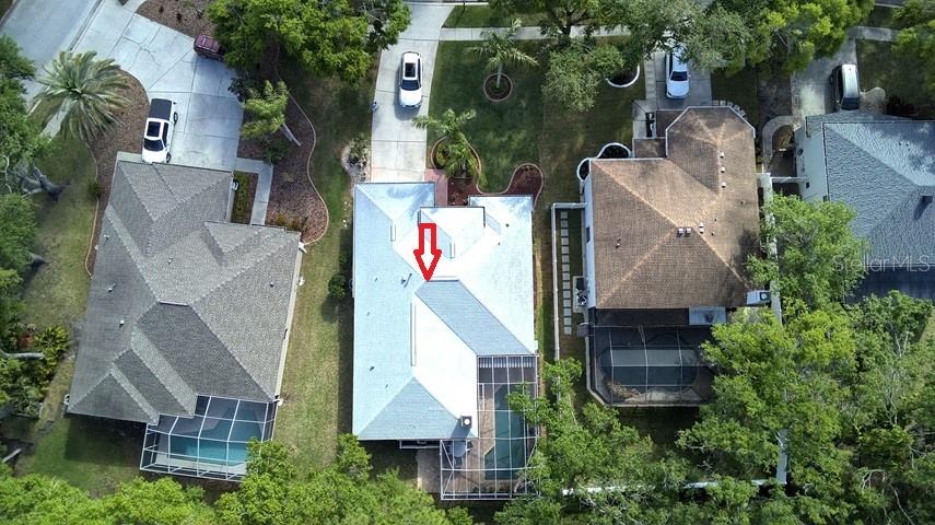 2040 FISHERMENS BND, PALM HARBOR, FL, 34685