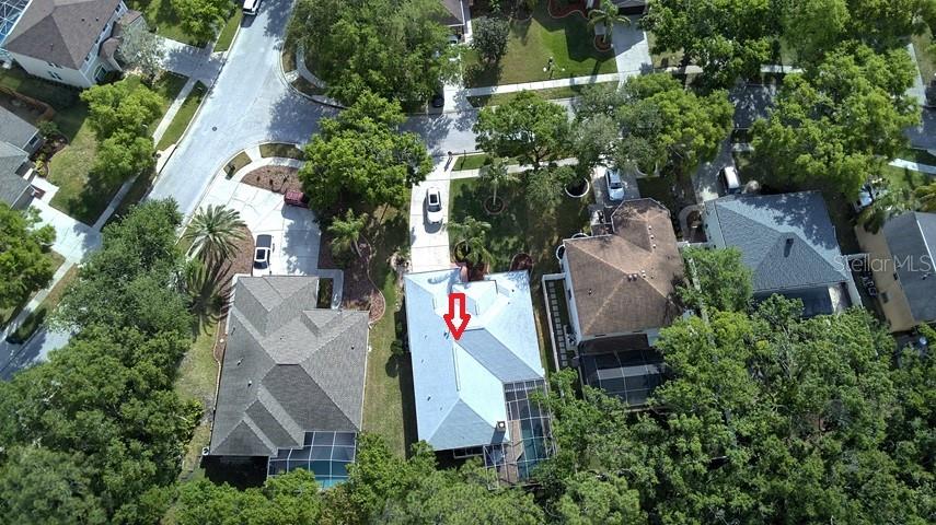 2040 FISHERMENS BND, PALM HARBOR, FL, 34685