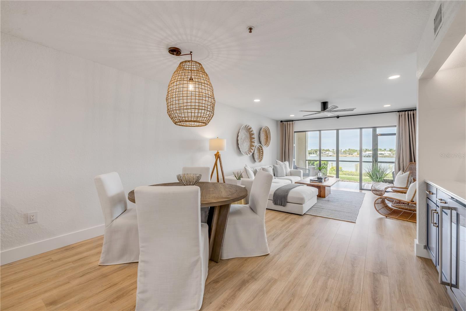 442 BOUCHELLE DR #104, NEW SMYRNA BEACH, FL, 32169