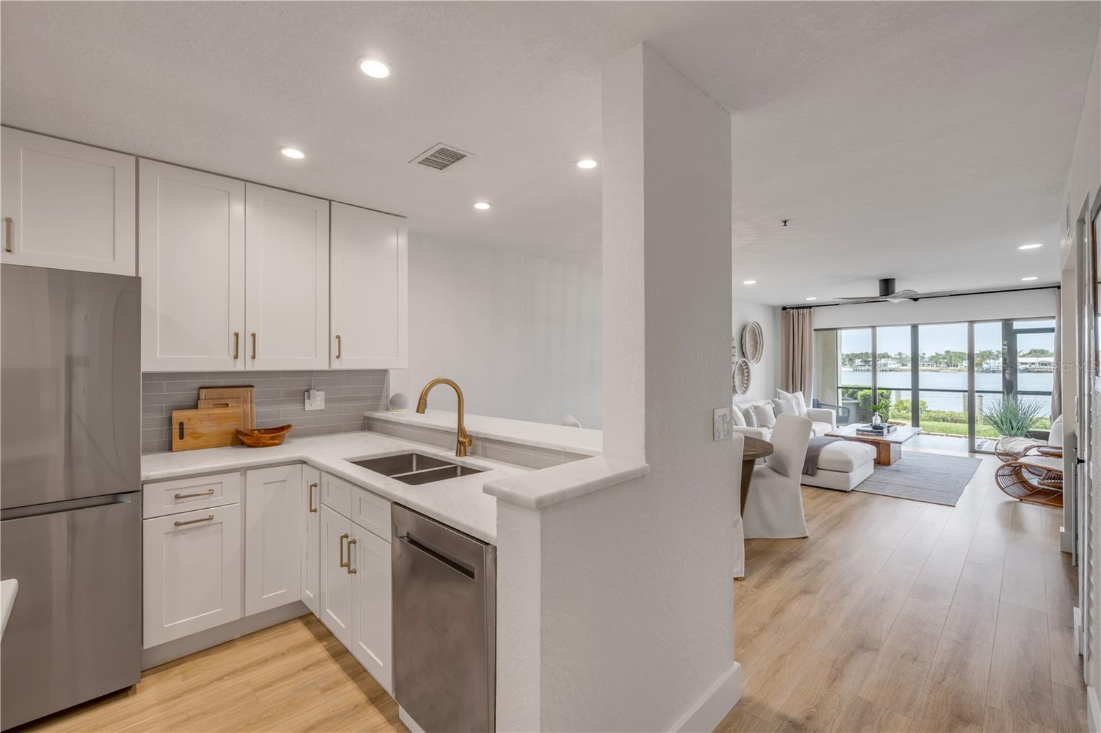 442 BOUCHELLE DR #104, NEW SMYRNA BEACH, FL, 32169