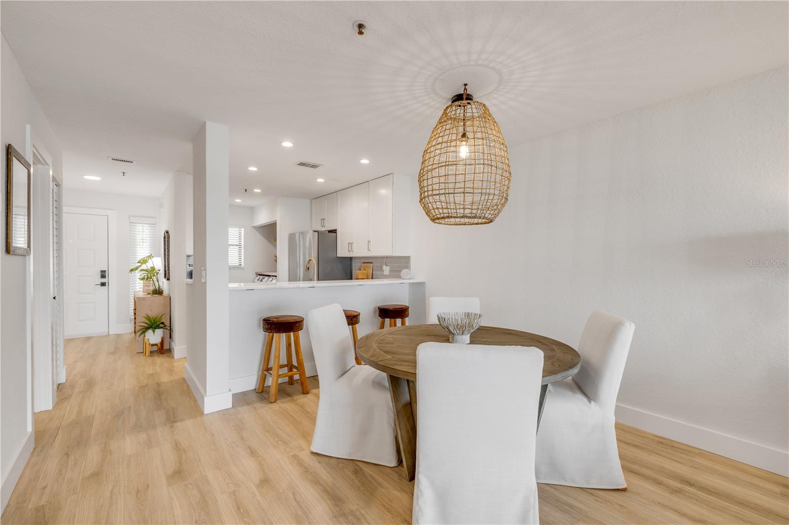 442 BOUCHELLE DR #104, NEW SMYRNA BEACH, FL, 32169