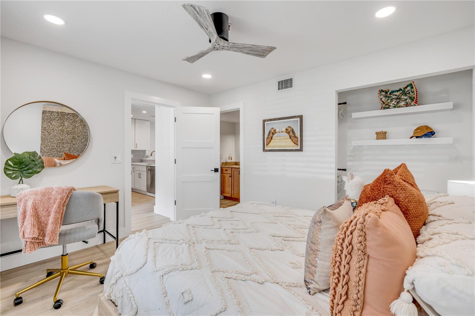 442 BOUCHELLE DR #104, NEW SMYRNA BEACH, FL, 32169