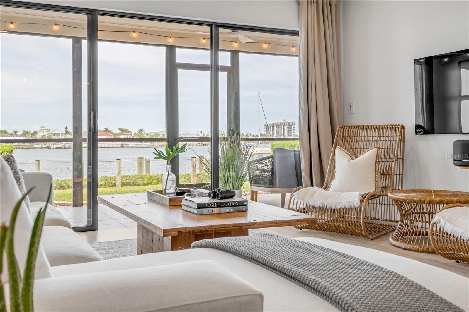 442 BOUCHELLE DR #104, NEW SMYRNA BEACH, FL, 32169