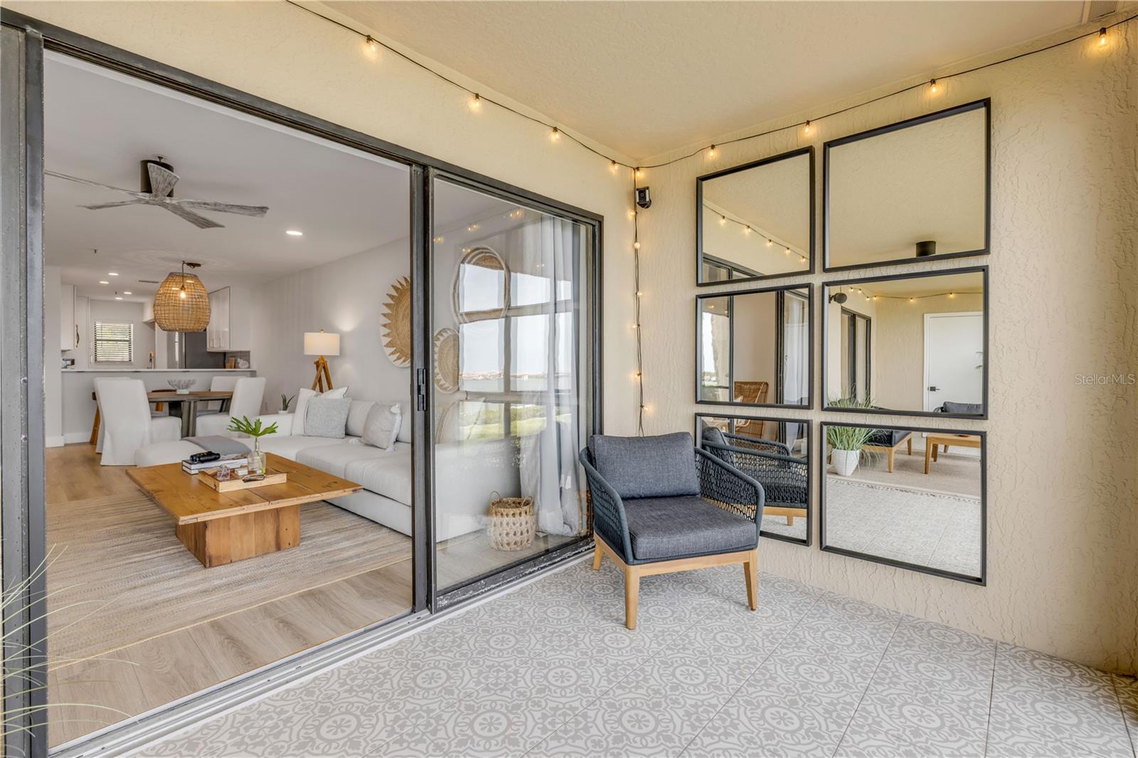 442 BOUCHELLE DR #104, NEW SMYRNA BEACH, FL, 32169