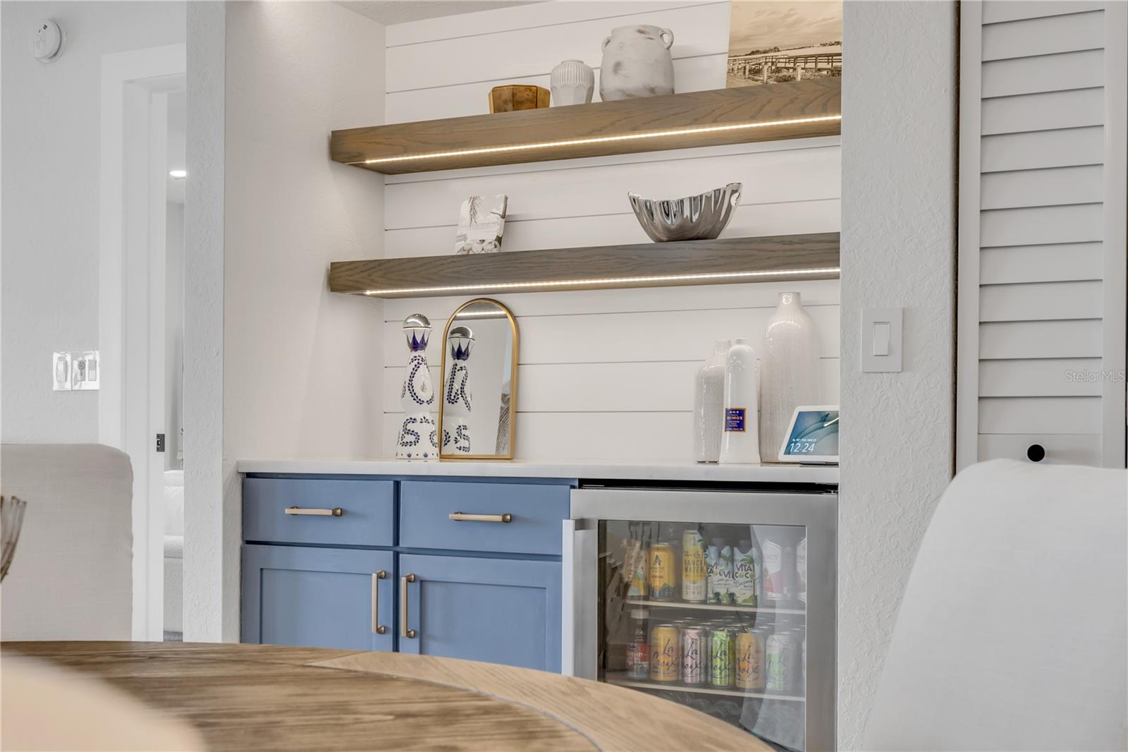 442 BOUCHELLE DR #104, NEW SMYRNA BEACH, FL, 32169