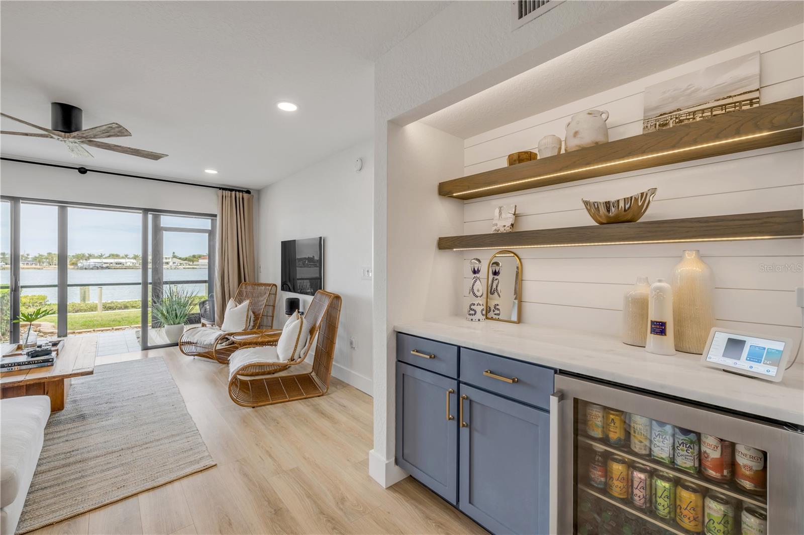 442 BOUCHELLE DR #104, NEW SMYRNA BEACH, FL, 32169