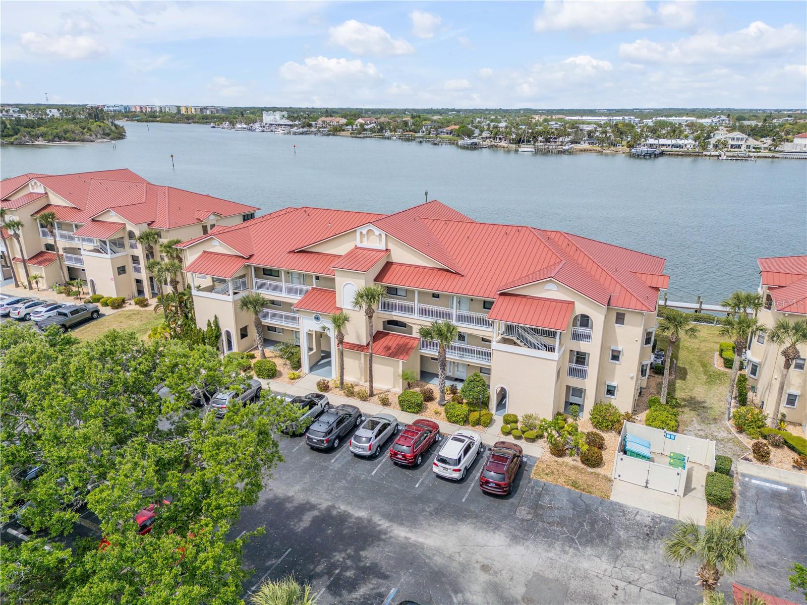 442 BOUCHELLE DR #104, NEW SMYRNA BEACH, FL, 32169