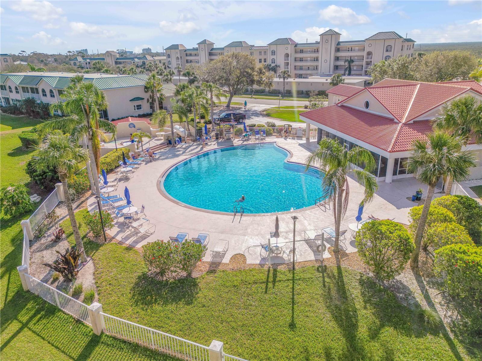 442 BOUCHELLE DR #104, NEW SMYRNA BEACH, FL, 32169