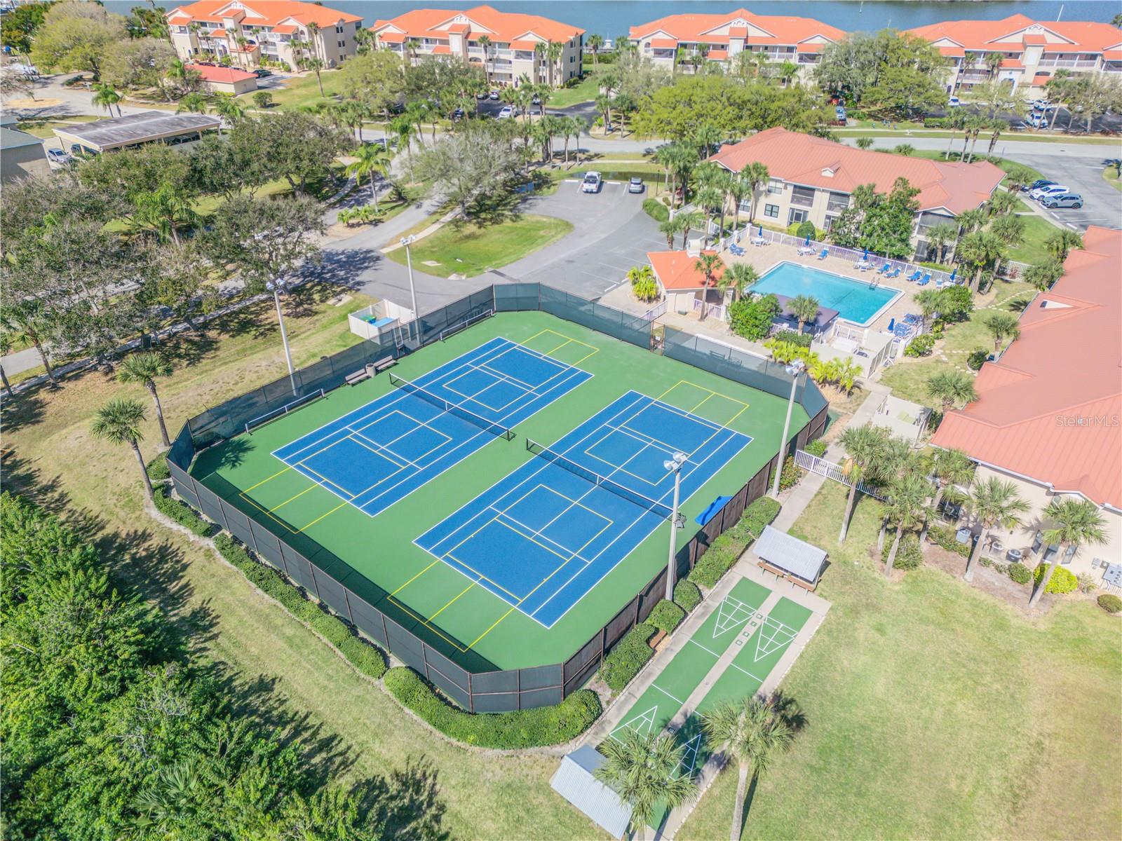 442 BOUCHELLE DR #104, NEW SMYRNA BEACH, FL, 32169