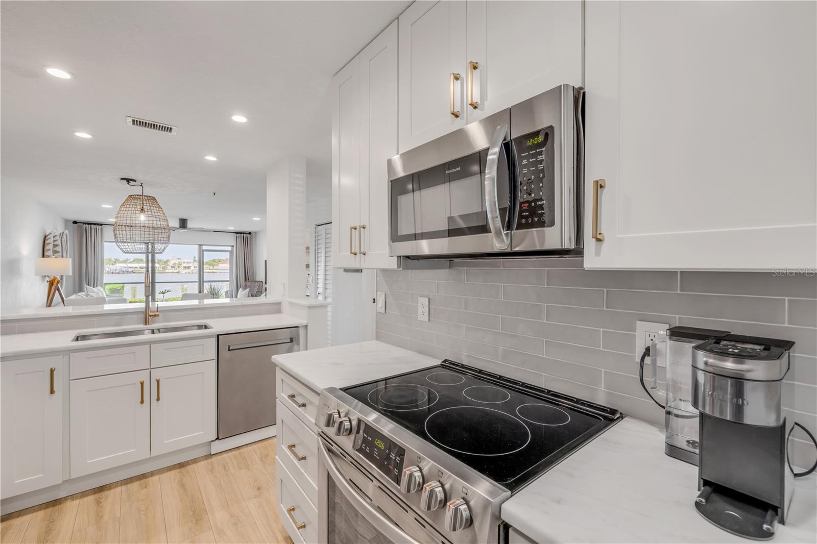 442 BOUCHELLE DR #104, NEW SMYRNA BEACH, FL, 32169