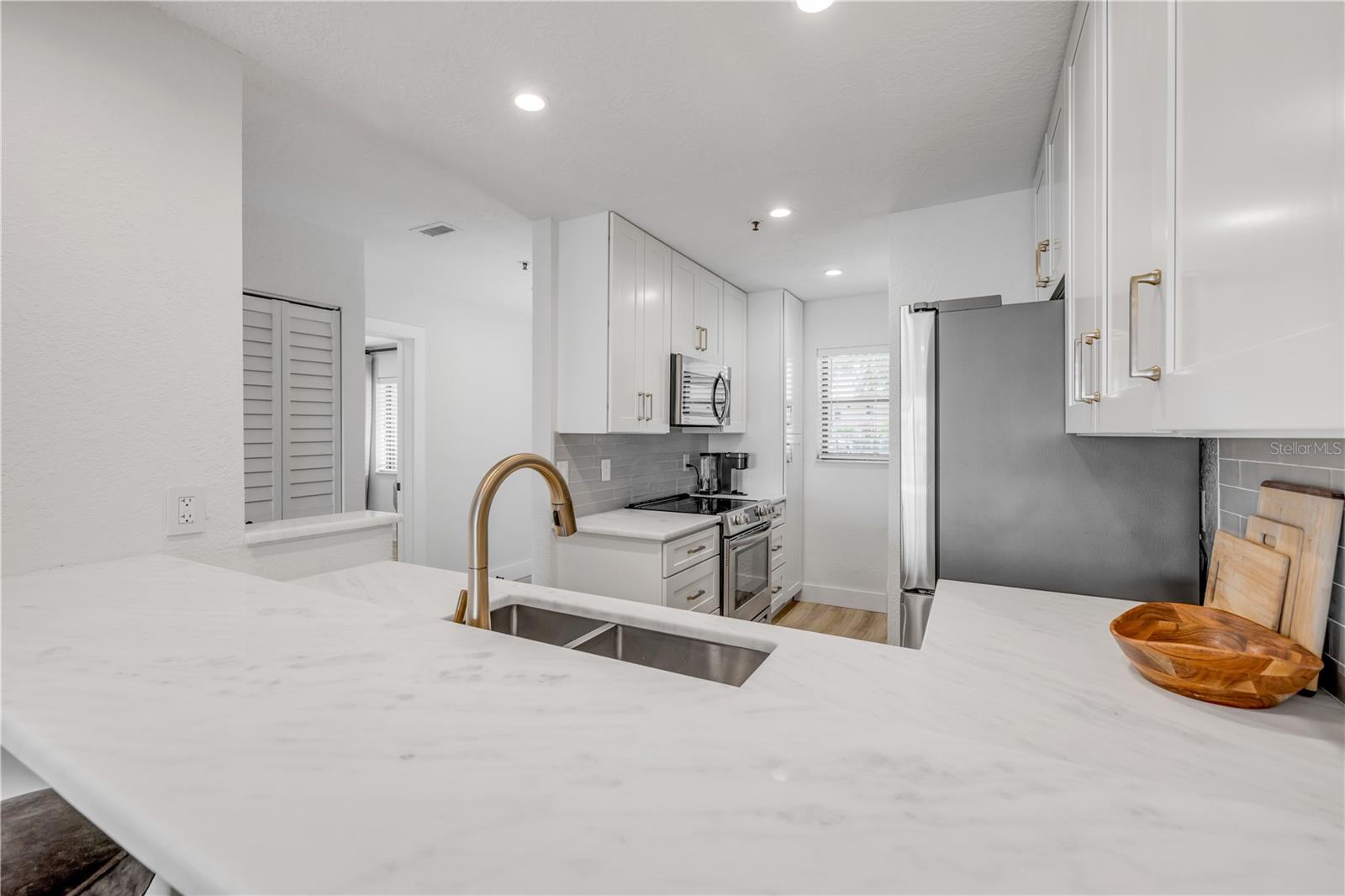 442 BOUCHELLE DR #104, NEW SMYRNA BEACH, FL, 32169