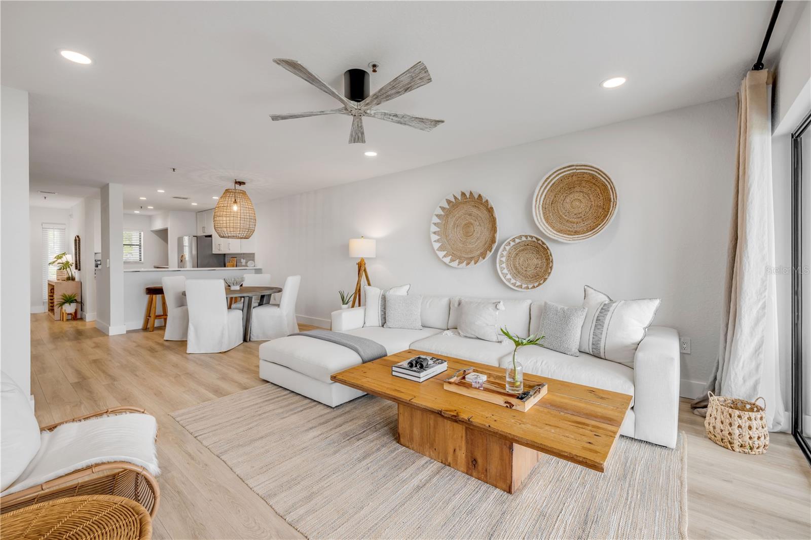 442 BOUCHELLE DR #104, NEW SMYRNA BEACH, FL, 32169