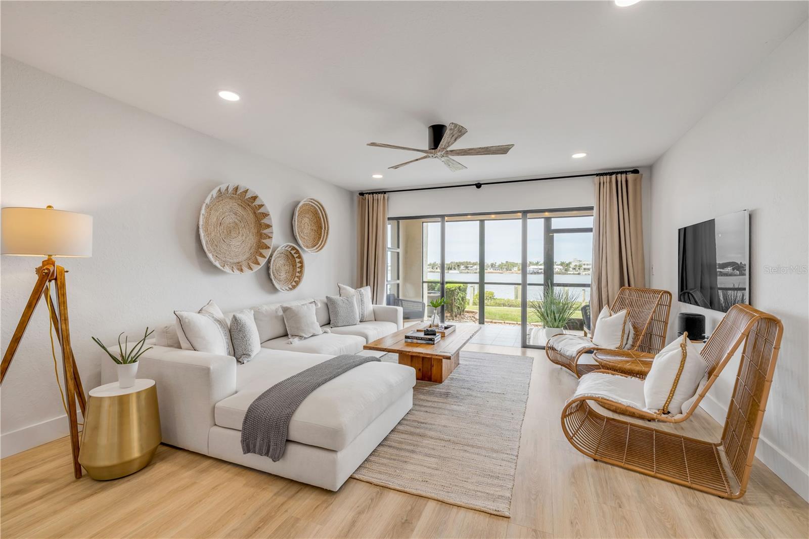 442 BOUCHELLE DR #104, NEW SMYRNA BEACH, FL, 32169