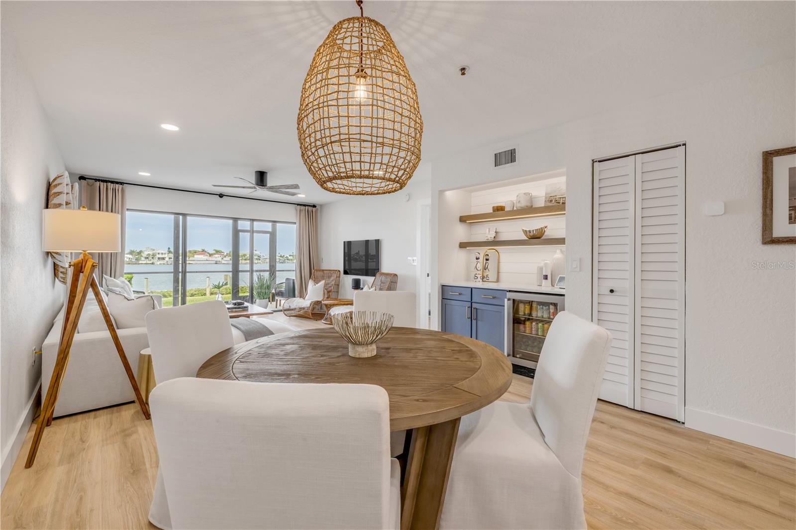 442 BOUCHELLE DR #104, NEW SMYRNA BEACH, FL, 32169