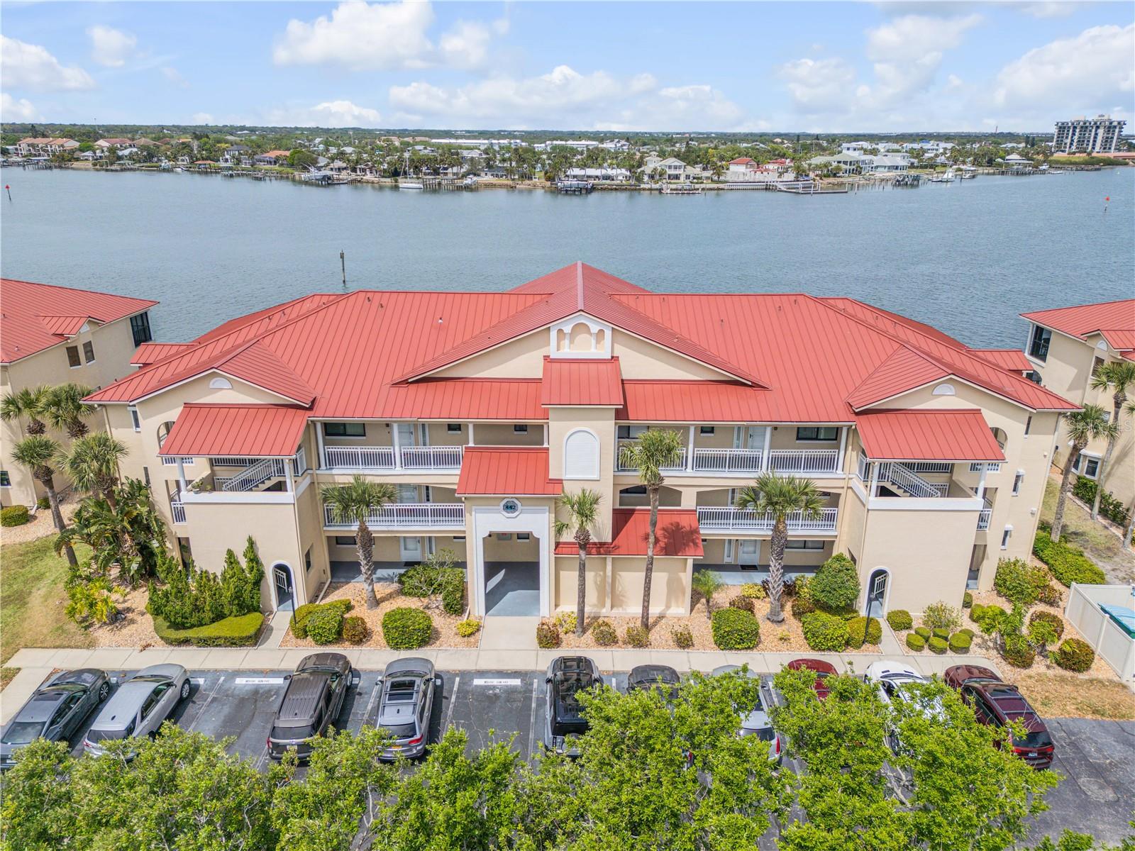 442 BOUCHELLE DR #104, NEW SMYRNA BEACH, FL, 32169