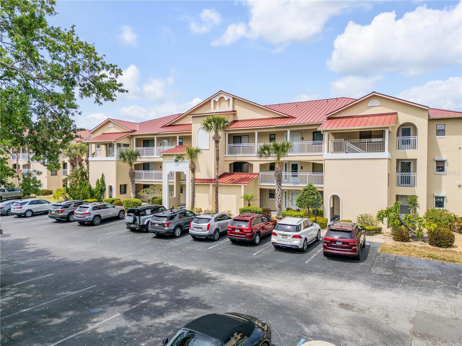 442 BOUCHELLE DR #104, NEW SMYRNA BEACH, FL, 32169