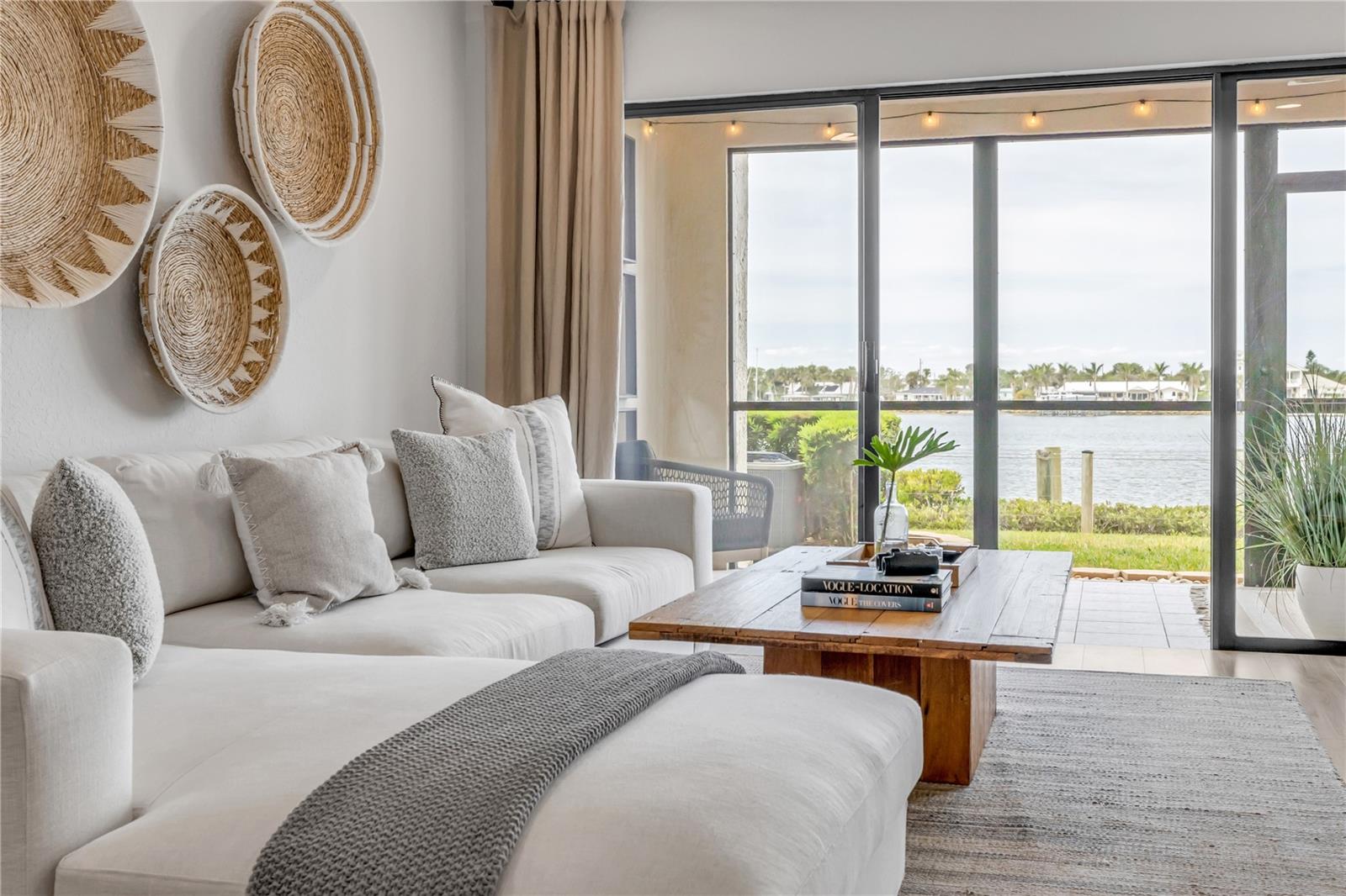 442 BOUCHELLE DR #104, NEW SMYRNA BEACH, FL, 32169