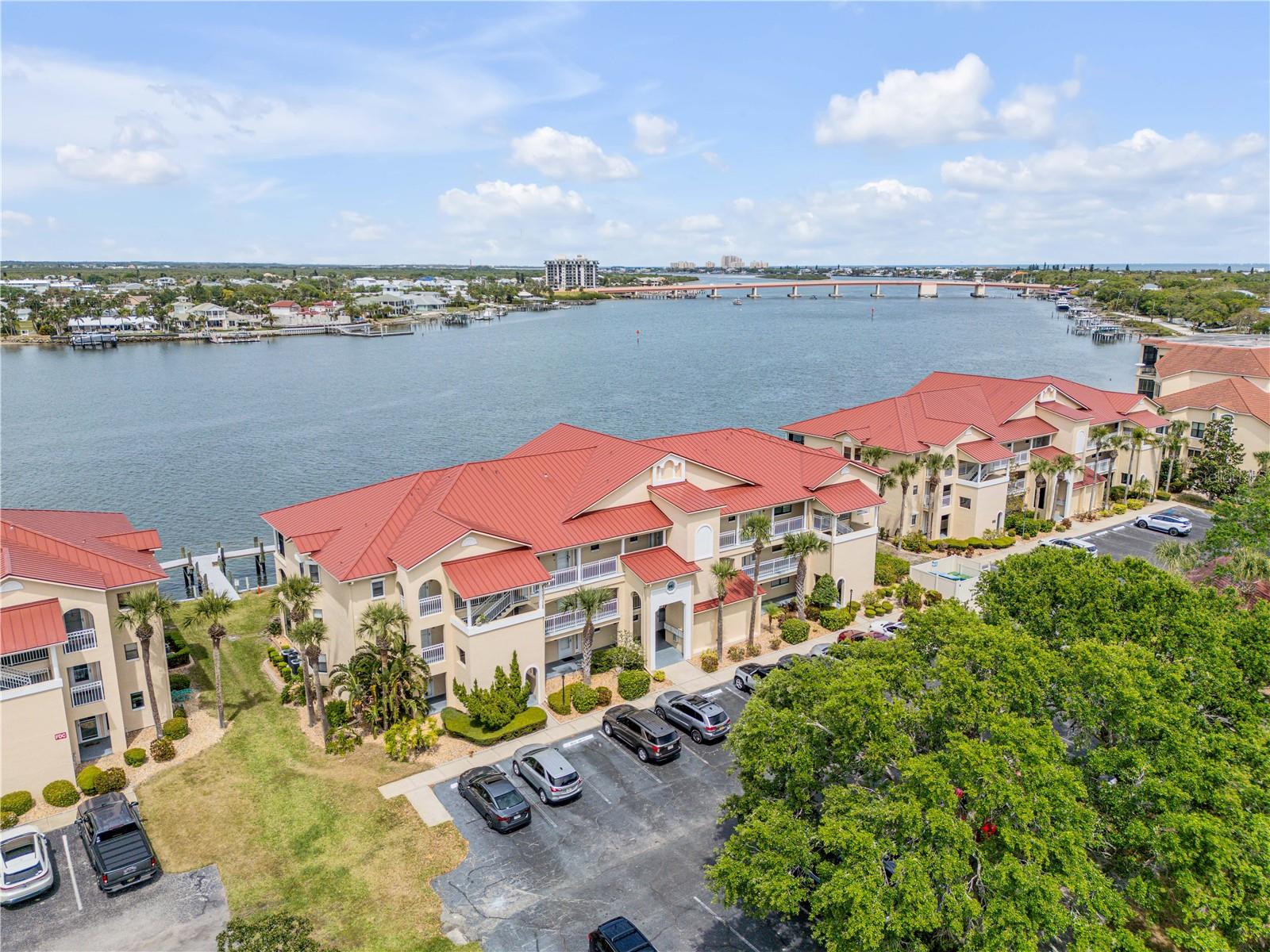 442 BOUCHELLE DR #104, NEW SMYRNA BEACH, FL, 32169