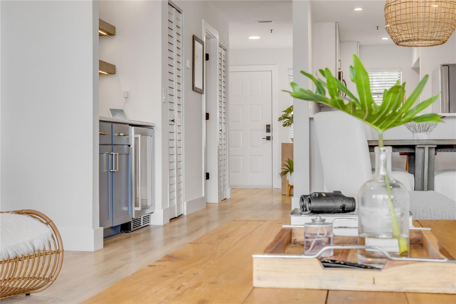 442 BOUCHELLE DR #104, NEW SMYRNA BEACH, FL, 32169