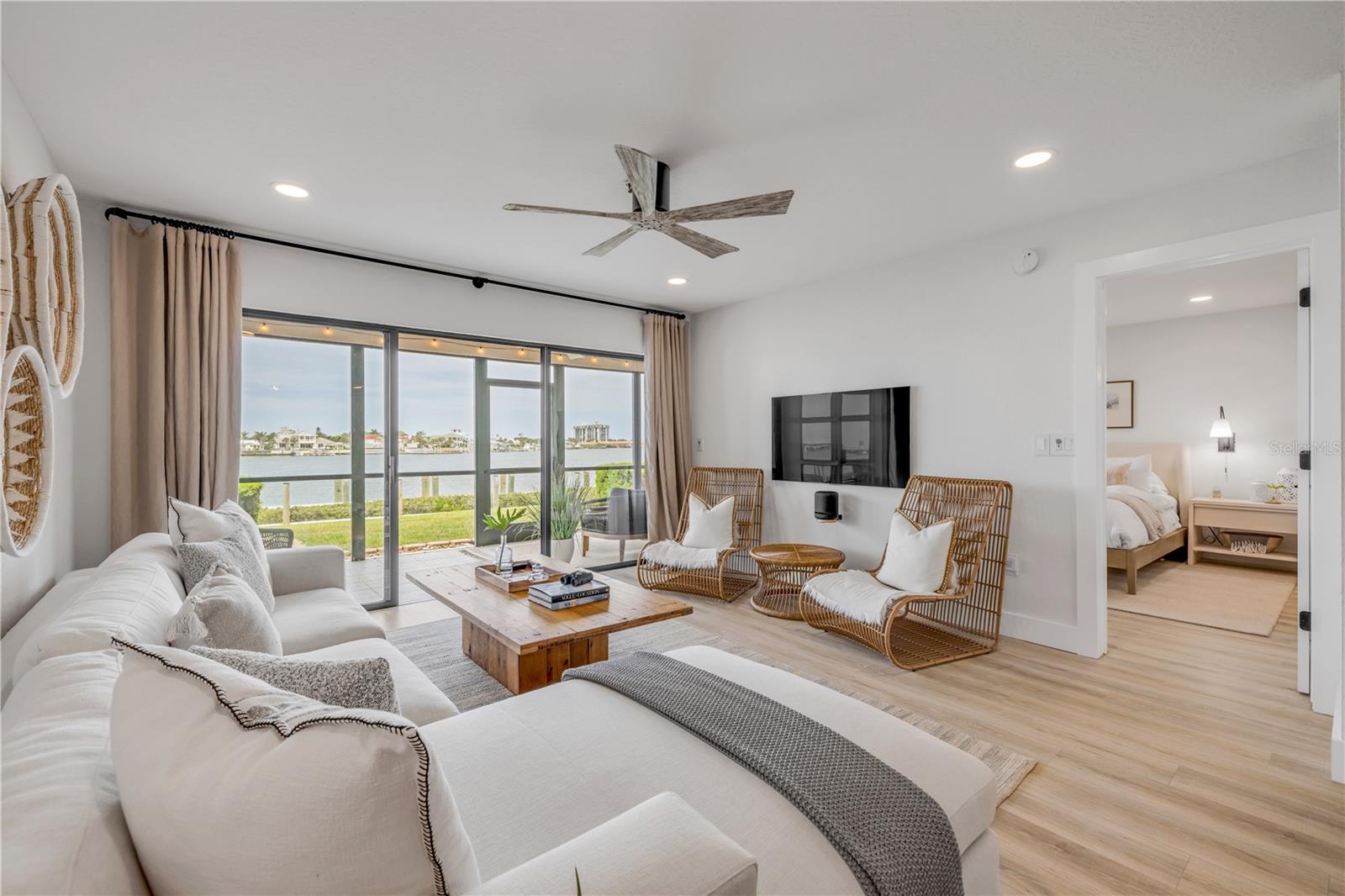 442 BOUCHELLE DR #104, NEW SMYRNA BEACH, FL, 32169