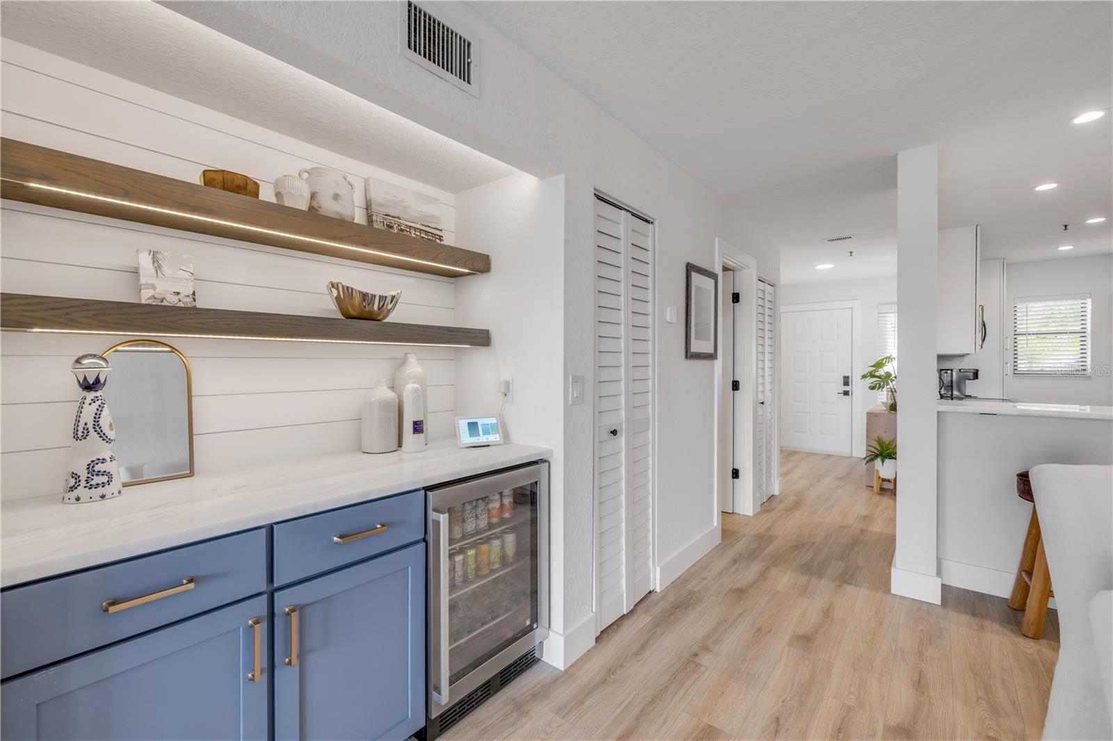 442 BOUCHELLE DR #104, NEW SMYRNA BEACH, FL, 32169