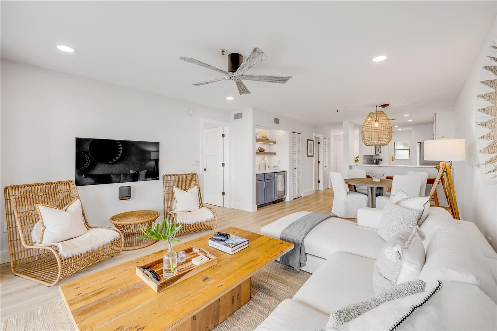 442 BOUCHELLE DR #104, NEW SMYRNA BEACH, FL, 32169