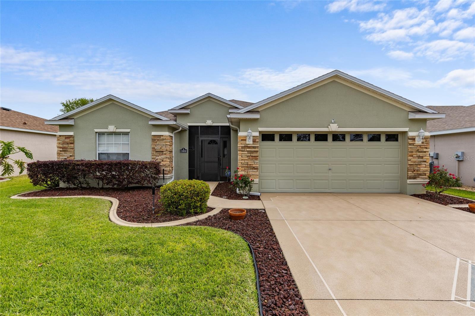 15810 SW 13TH CIR, OCALA, FL, 34473
