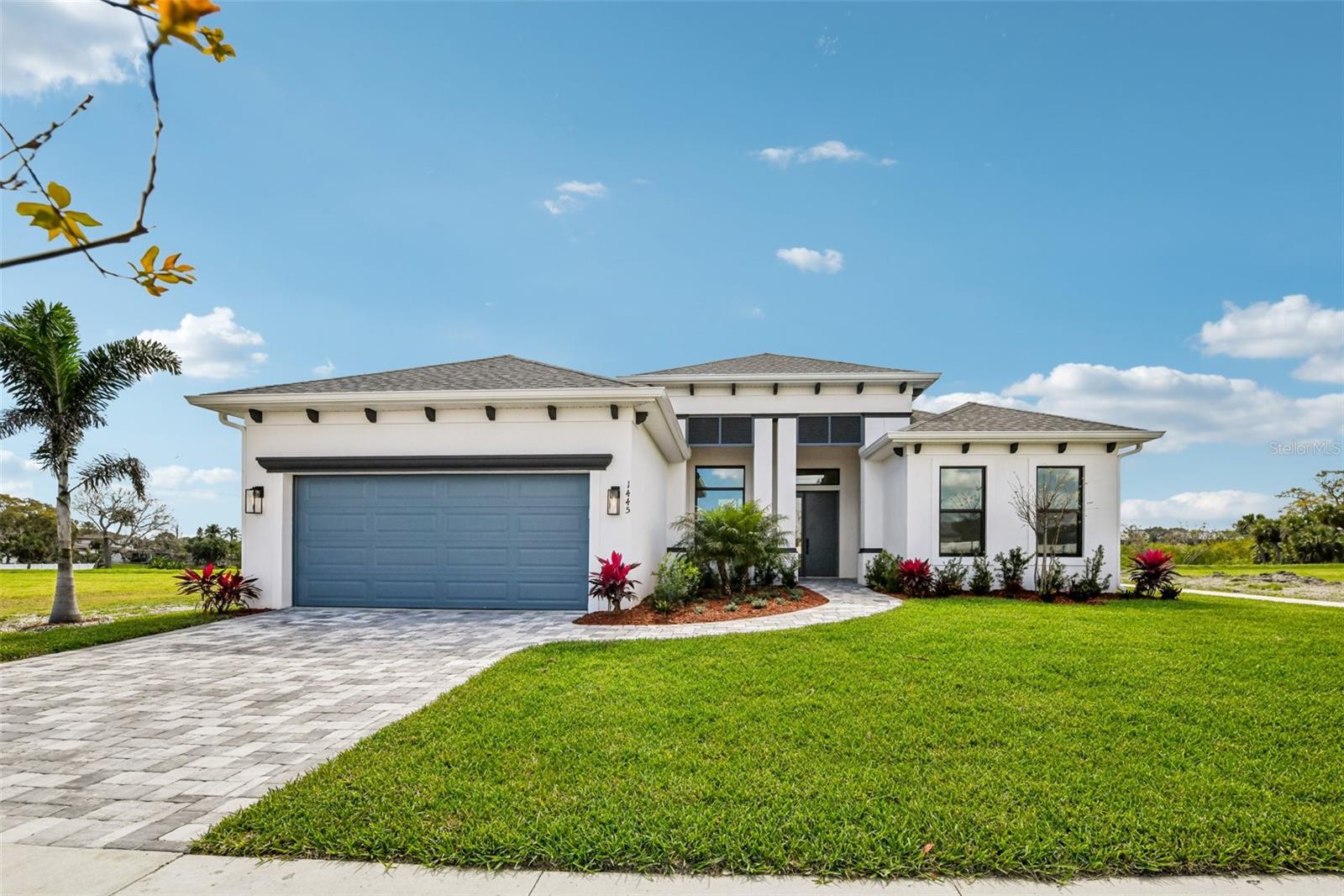 1445 WINDCHIME LN, MELBOURNE, FL, 32935